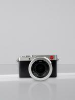 Leica D-Lux 7 Silver (topstaat+doos+garantie) kom inruilen!, ., Ophalen of Verzenden, Zo goed als nieuw, Overige Merken