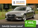 Audi A4 Avant 35 TFSI Advanced | Virt.Cockpit | € 29.900,0, Auto's, Audi, Automaat, 4 cilinders, A4, Nieuw