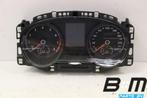 Tellerunit Volkswagen Golf 7 5G0920860, Gebruikt