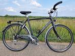 Super mooie Gazelle Ultimate lichtgewicht herenfiets 61cm, 61 tot 65 cm, Ophalen, Gazelle, Versnellingen