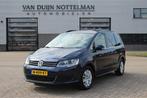 Volkswagen Sharan 1.4 TSI Comfortline 6p / Panoramadak / Cam, Auto's, Volkswagen, Euro 5, Stof, Huisgarantie, 4 cilinders