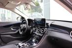 Mercedes-benz C-KLASSE 200 CDI AUT ESTATE AMBITION/A.CarPlay, Auto's, Automaat, Gebruikt, Euro 6, 4 cilinders