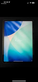 iPad Pro 11 inch (3e generatie) – 128 GB – WiFi + Cellular, Computers en Software, Apple iPads, Apple iPad, 11 inch, Ophalen of Verzenden