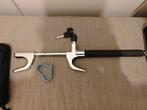 U-Shaped Car Steering Wheel Lock, Ophalen of Verzenden