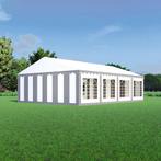 Partytent 6x8 PVC Classic - Te Huur!, Tuin en Terras, Partytenten, Ophalen, Partytent, 6 meter of meer, 2 meter of meer