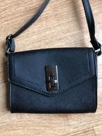 Schoudertas verstelbaar Primark zwart, Sieraden, Tassen en Uiterlijk, Ophalen of Verzenden, Zo goed als nieuw, Zwart, Overige merken