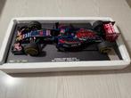 Scuderia Toro Rosso STR10 Max Verstappen 2015 1:18, Ophalen, Nieuw, Auto, MiniChamps