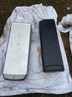 Sparta (oud/werkend) en Bosch classic (kapot) fietsaccu’s, Ophalen of Verzenden, Gebruikt