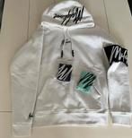 Malelions Hoodie maat L, Maat 52/54 (L), Wit, Malelions, Ophalen of Verzenden