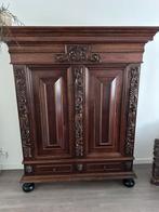 Antieke rankenkast, Antiek en Kunst, Ophalen