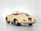 Porsche 356 A 1600 Speedster 1958, Auto's, Oldtimers, Stof, Overige kleuren, Cabriolet, 60 pk
