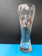 Vintage Brugse Tripel bierglas, Verzamelen, Biermerken, Ophalen of Verzenden, Zo goed als nieuw, Glas of Glazen, Overige merken