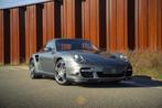 Porsche 911 Turbo 3.6 - Youngtimer - 1st Owner, Auto's, Porsche, Automaat, Euro 5, Gebruikt, 1595 kg
