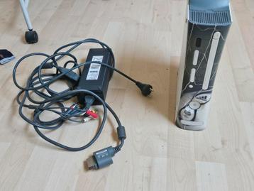 Xbox 360  beschikbaar voor biedingen