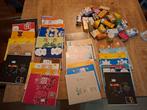 AH Mini's Collectie, Verzamelen, Supermarktacties, Albert Heijn, Ophalen of Verzenden