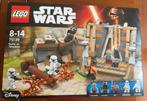 LEGO Star Wars 75139 Battle on Takodana - Nieuw!, Ophalen of Verzenden, Nieuw, Complete set, Lego