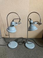 Lanpjes bed lampjes nacht kastje, Huis en Inrichting, Ophalen, Gebruikt, Minder dan 50 cm