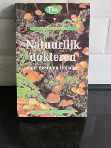 Natuurlijk dokteren beschikbaar voor biedingen