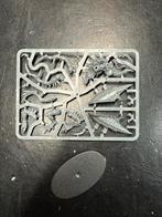 Tyranids Genestealer Broodlord - Nieuw op Sprue!, Hobby en Vrije tijd, Wargaming, Ophalen of Verzenden, Nieuw, Warhammer 40000