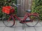 Batavus Old Dutch omafiets damesfiets frame=56cm 28 inch AXA, Fietsen en Brommers, 56 cm of meer, Ophalen, Gebruikt