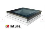 Intura PGXA1 Dakraam 1000x1000 - Showroommodel met kras, Doe-het-zelf en Verbouw, Glas en Ramen, Ophalen, Minder dan 80 cm, 80 tot 120 cm