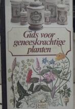 Gids voor geneeskrachtige planten, Reader's Digest, Boeken, Gezondheid, Dieet en Voeding, Verzenden, Zo goed als nieuw, Gezondheid en Conditie