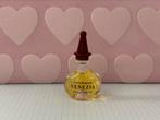 Laura biagiotti venezia 5ml eau de toilette miniatuur, Ophalen of Verzenden, Nieuw, Miniatuur, Gevuld