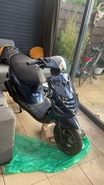 Zip 2017 - Snelle scooter met veel opties!, Fietsen en Brommers, Scooters | Piaggio, Ophalen, Gebruikt, Overige modellen, Maximaal 45 km/u