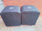 Electro-Voice ETX-18SP actieve subwoofer, Subwoofer, Zo goed als nieuw, 120 watt of meer, Ophalen