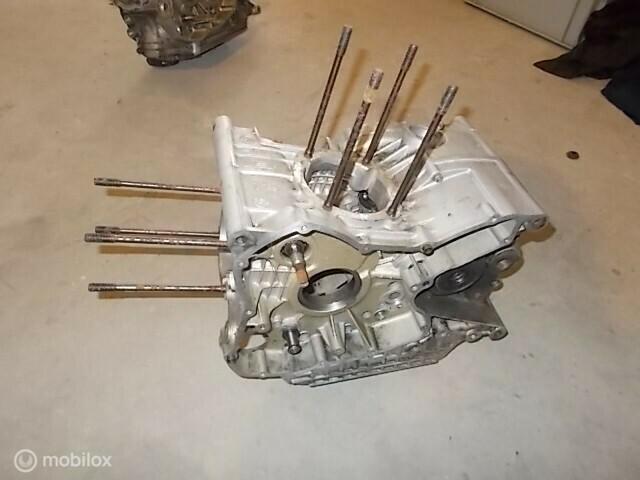 Carterdelen carters carter onderblok 748, Motoren, Onderdelen | Ducati, Gebruikt, Ophalen of Verzenden