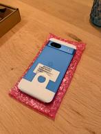 Google Pixel 8a 128 GB Blauw, Telecommunicatie, Mobiele telefoons | Overige merken, Ophalen of Verzenden, Zo goed als nieuw, 6 megapixel of meer