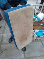 Kickboks Trapkussen - Ideaal voor training!, Ophalen, Gebruikt, Vechtsportmateriaal