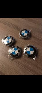 Bmw naafdoppen centercaps 68mm, Ophalen, Nieuw