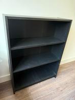Ikea billy kast. Zwart bruin, Ophalen, Zo goed als nieuw, 25 tot 50 cm, 50 tot 100 cm