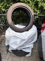 Tesla banden michelin, Ophalen, Nieuw