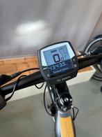 Elektrische herenfiets GAZELLE CITYZEN T10 BOSCH PERFORMANCE, Versnellingen, Ophalen of Verzenden, Zo goed als nieuw, Gazelle