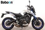 Yamaha MT-09 Street Rally ABS (bj 2017), Yamaha, Meer dan 35 kW, 847 cc, ABS