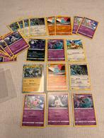 Pokémon kaarten McDonald’s Dragon Discovery, verschillende, Ophalen of Verzenden, Zo goed als nieuw, Meerdere kaarten
