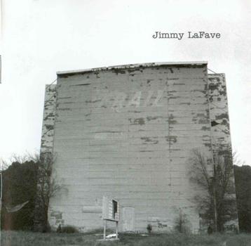 2CD Jimmy LaFave - Trail beschikbaar voor biedingen