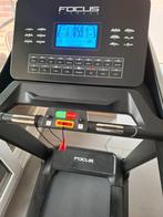 Professionele loopband focus fitness jet 7 iplus nieuw, Sport en Fitness, Fitnessapparatuur, Ophalen, Nieuw, Benen, Loopband