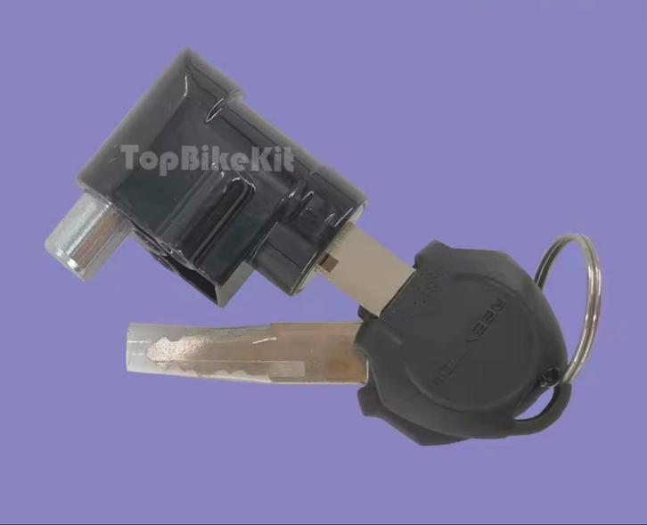 Super73 slotjes, Fietsen en Brommers, Fietsaccessoires | Bagagedragers, Zo goed als nieuw, Ophalen of Verzenden