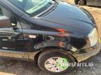 Scherm rechts-voor van een Fiat Panda, Auto-onderdelen, Ophalen of Verzenden, 3 maanden garantie, Gebruikt, Fiat