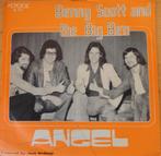 Benny Scott > Angel, Cd's en Dvd's, Vinyl Singles, Gebruikt, 7 inch, Single, Ophalen of Verzenden