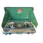 vintage coleman gasstel,new old stock stove 5410-708, Coleman, Nieuw, Ophalen of Verzenden, Coleman