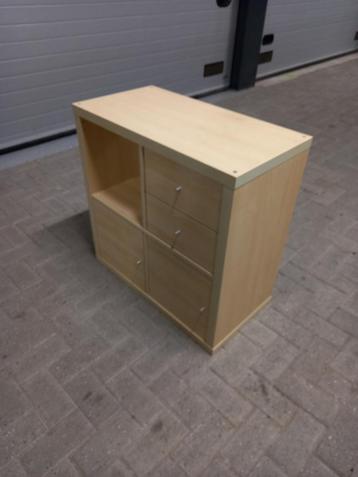 Malm (Kallax) kastje Ikea - afbeelding 5