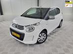 Citroen C1 1.0 e-VTi Style Edition, Auto's, Voorwielaandrijving, Stof, Gebruikt, 4 stoelen