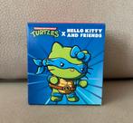 Ninja Turtles Hello Kitty Mc Donalds Happy Meal, Verzamelen, Poppetjes en Figuurtjes, Ophalen of Verzenden, Zo goed als nieuw