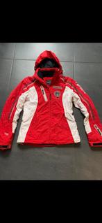 Ice Peak ski jas dames maat 38, Kleding | Dames, Ophalen of Verzenden, Gedragen, Maat 38/40 (M), Jack