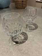 Set van 8 cristallen cognacglazen Spiegelau (nieuw), Verzamelen, Glas en Borrelglaasjes, Ophalen, Nieuw, Overige typen