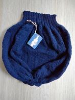 Voetenzak/trappelzak/dekentjedatnietwegschuift, handgebreid, Kinderen en Baby's, Babykleding | Maat 56, Ophalen of Verzenden, Nieuw